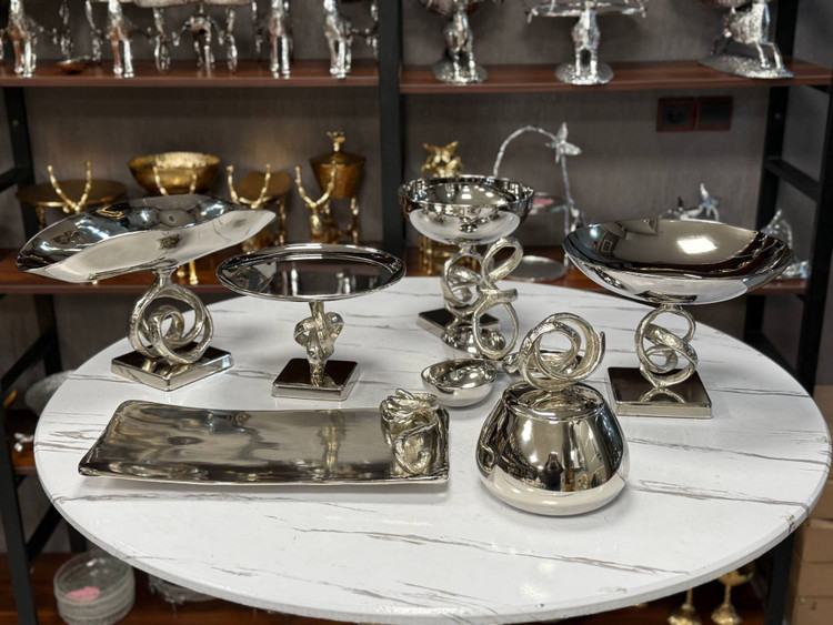 سرویس پذیرایی پیچک