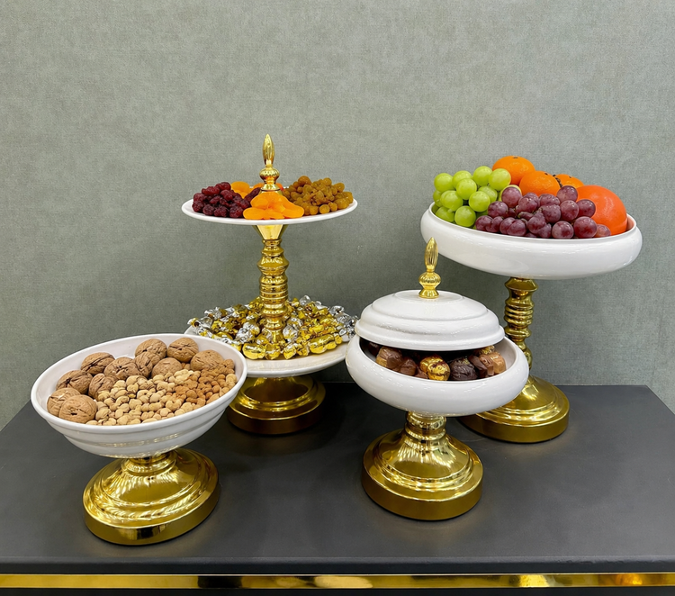 سرویس پذیرایی فلزی