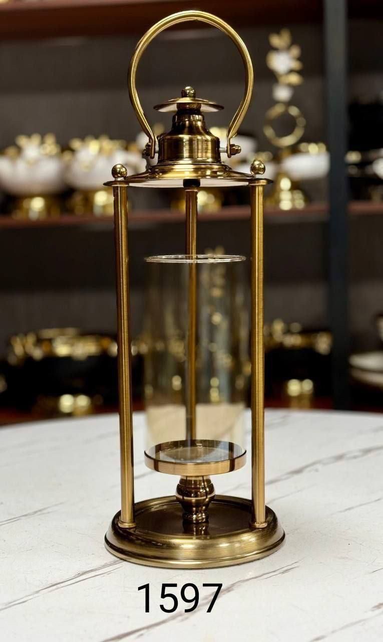 شمعدان