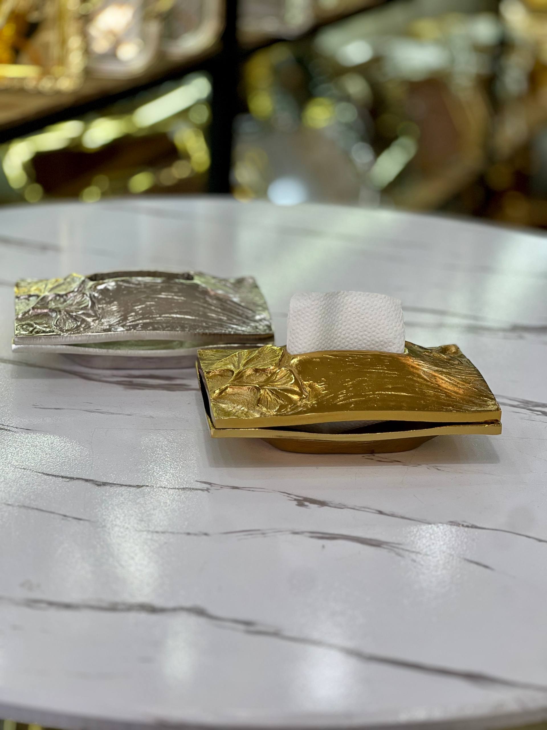 جادستمال آلومینیوم