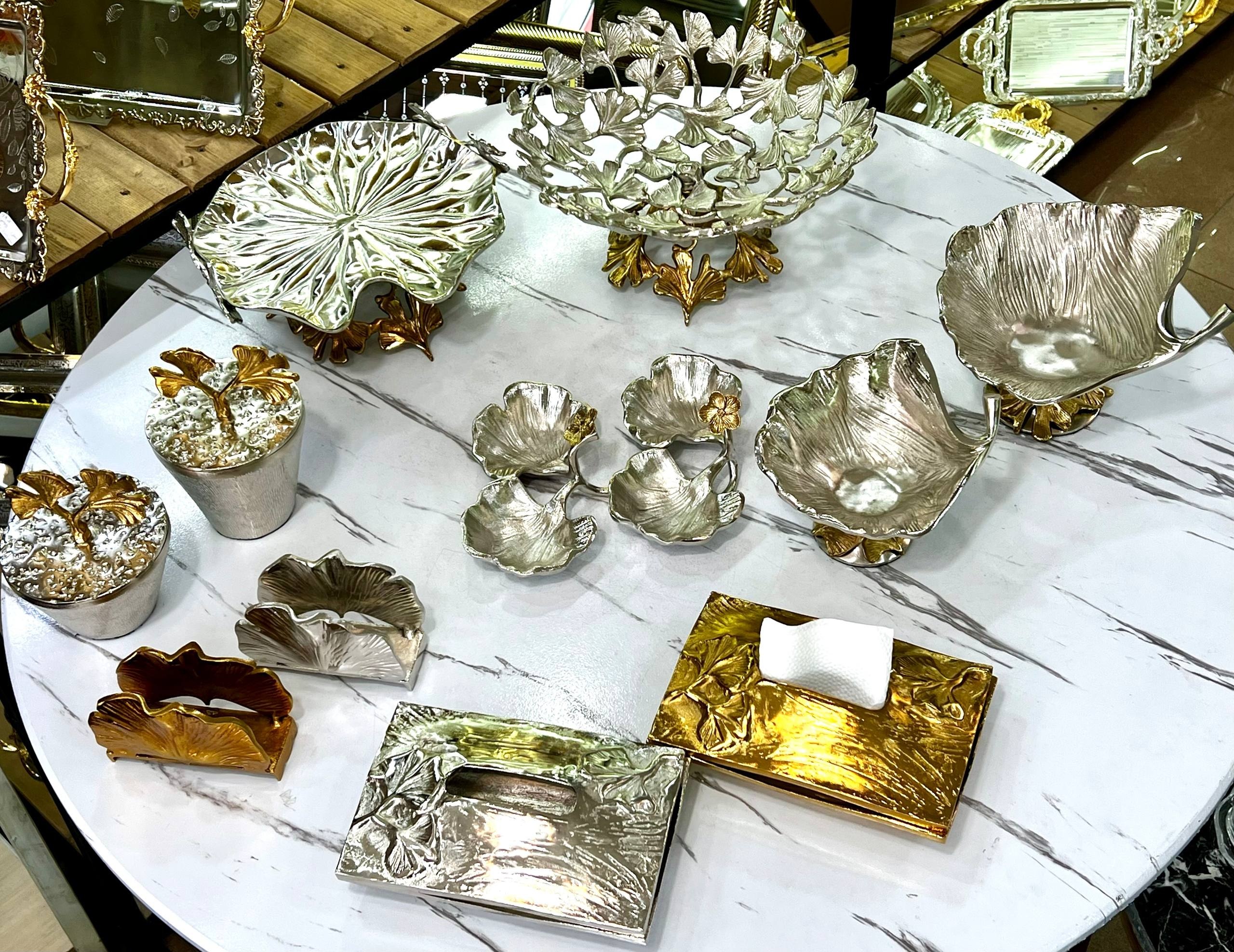 سرویس پذیرایی نیلسا