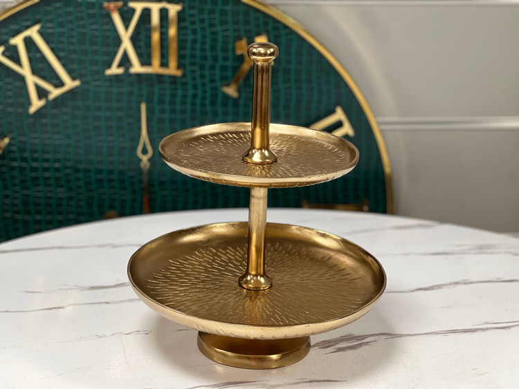 سرویس پذیرایی آلومینیوم اشکی